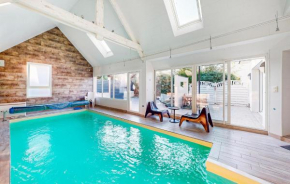 Gorgeous Home In Moëlan-Sur-Mer With Sauna
